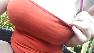 Dared to get them out in public