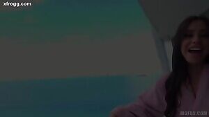 Alina Lopez - Balcony Rescue 11/29