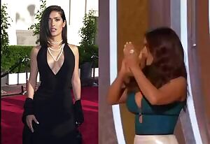 Salma Hayek: 2000 & 2020