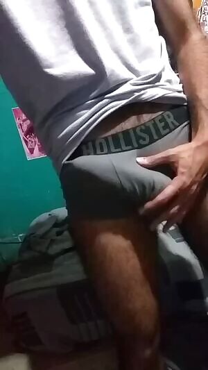 what about some bulge?