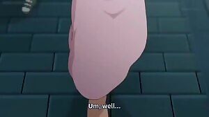 No Pantsu