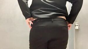 Spreading em at work or you!