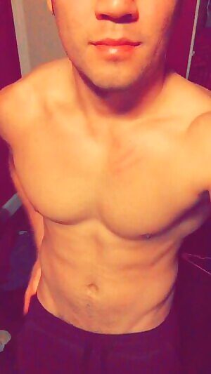 Take a seat, let me be your entertainment ;)