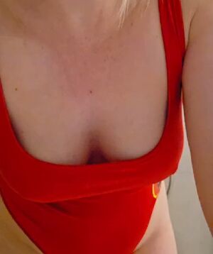 One-Piece Swimsuits Amateur Ass Shower Swimsuit