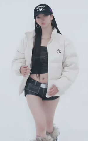 Karina - aespa