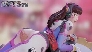Rub-a-tug D.Va