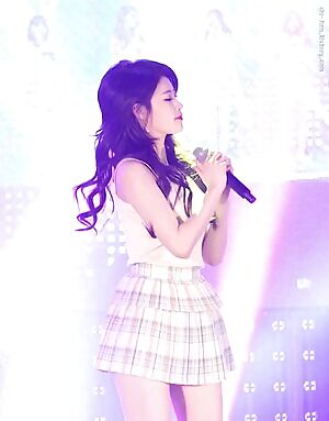 Lovelyz - Mijoo
