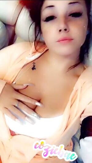 Are my piercings cute 👀