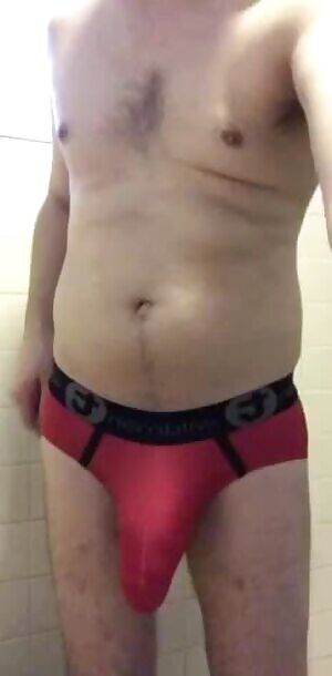 Hope it’s thick enough