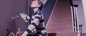 Hayley-Marie Coppin- Cashback