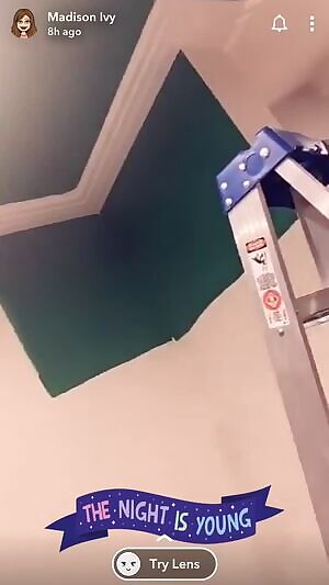 Her booty looks fatter