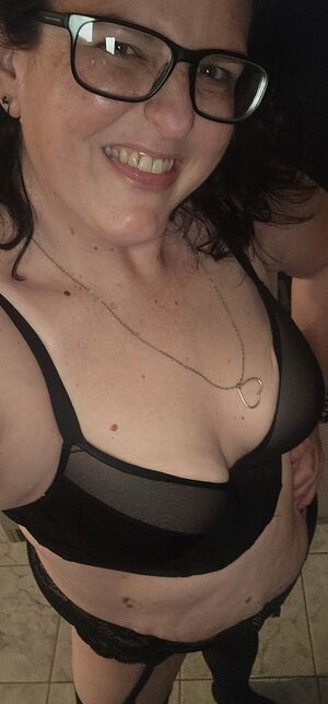 Thirty Plus Lingerie MILF Natural Tits