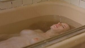 R/TousPublicsNudes Actress Ass Bathroom Bathtub