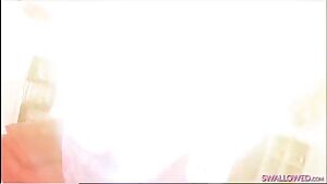 Swallowed - Jillian Janson Jillian's Amazing Performance