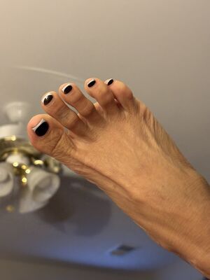Asian Feet Amateur BareFootMilf Foot Soles
