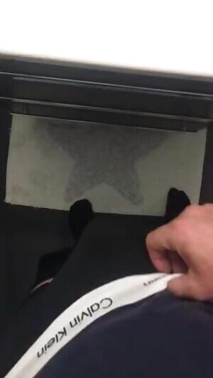 Stretching the Calvins.