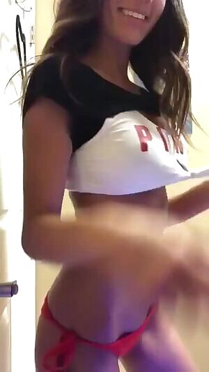 Snapchat: Carliejohowell She owns Bikini Beans Espresso Shop in Washington State