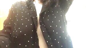 inishing off a few things at work