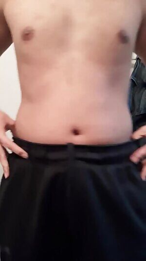 Thoughts on My First Slo-Mo Reveal