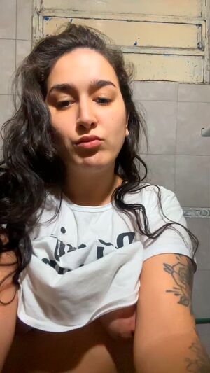 Pee Swallowing Amateur OnlyFans