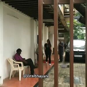 Beauty Actress Iliyana Disouzha