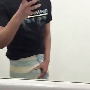 Soft in the locker room