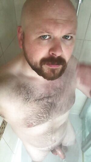 Something a bit different today: motion!