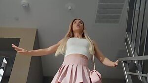 High Sexpectations - Abella Danger, Cherie Deville