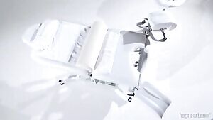 Clover Multiple Orgasm 1