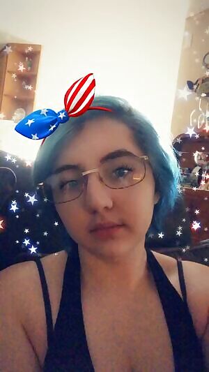 Wanna star spangle my banner?