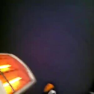 Keeping that dick warm