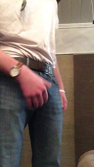 So horny after work today 😛