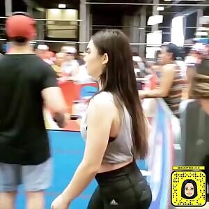 McKayla Maroney's amazing backstory on Good Morning America