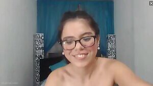 CamGirl Manddy_Williams