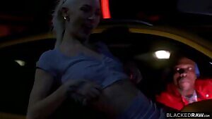 Chloe Temple and BBC