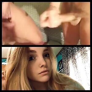 How I want you buds to finish on my Crush