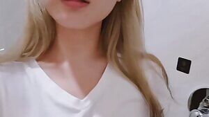 Watch me shower with my shirt on 🤔