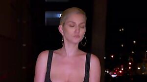 Lena Paul & Skye Blue Share BBC