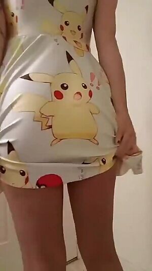 ass - Wow