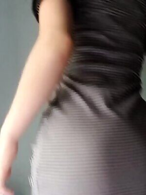 Lift up my dress and take me rom behind