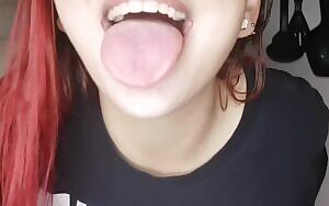 I'm the best to make you cum daddy 👅 I have sexting, cam and more 😘 Kik: lucifersuicidexxx / snap: lucifersgxxx