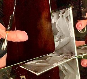 Male Sex Toys Art Big Dick