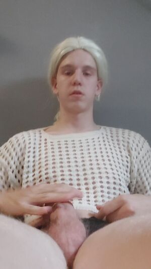 Trans Women 18 Years Old Big Dick