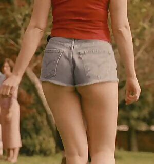 Saying hello to the neighbors