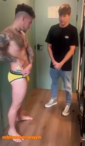Rough Gay Anal Big Dick Cock