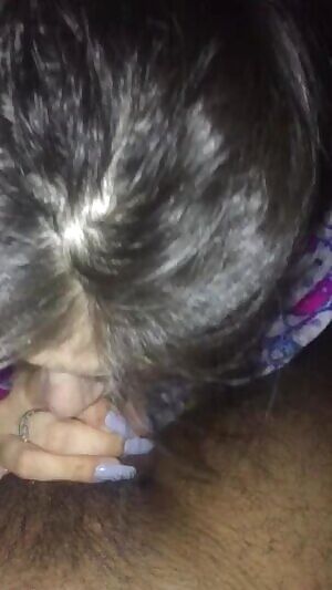 Supreme dick suckin'