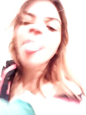 Would you get close to me from behind ? I'm right here just like you always wanted me 😳 Soo Hornyy !!!