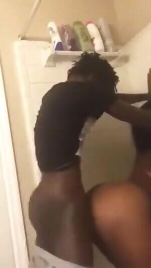 Fucking her son's best friend