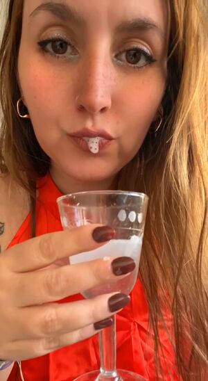 Amateur Big Tits OnlyFans Pussy Spit