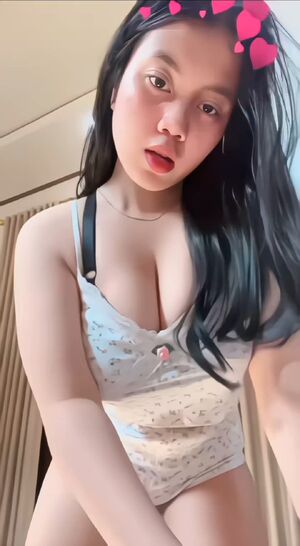 Not Nude Big Tits Indo Indonesian